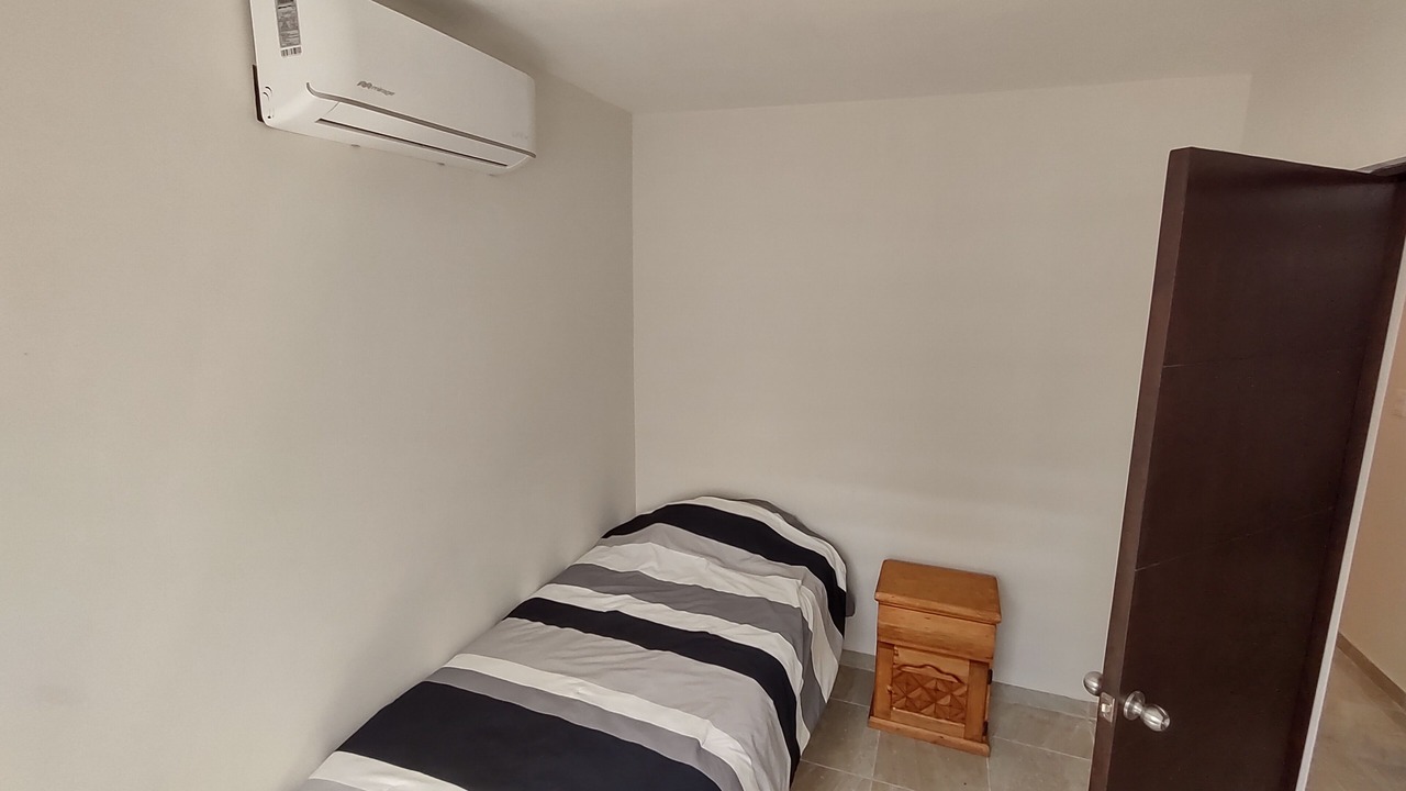Photo of Bedroom in Tampico