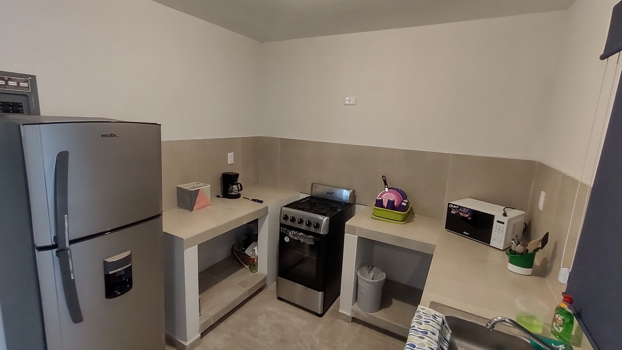 Photo of Kitchen in Tampico