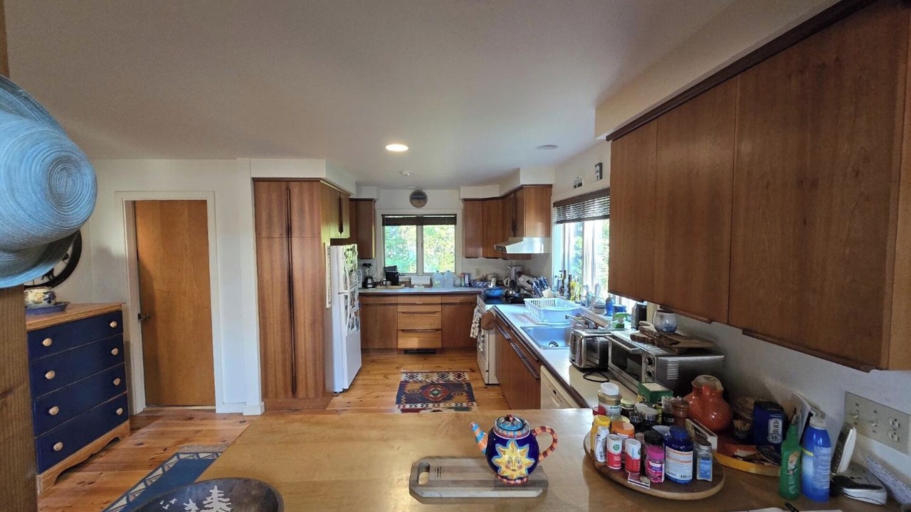 Photo of Kitchen in Boothbay
