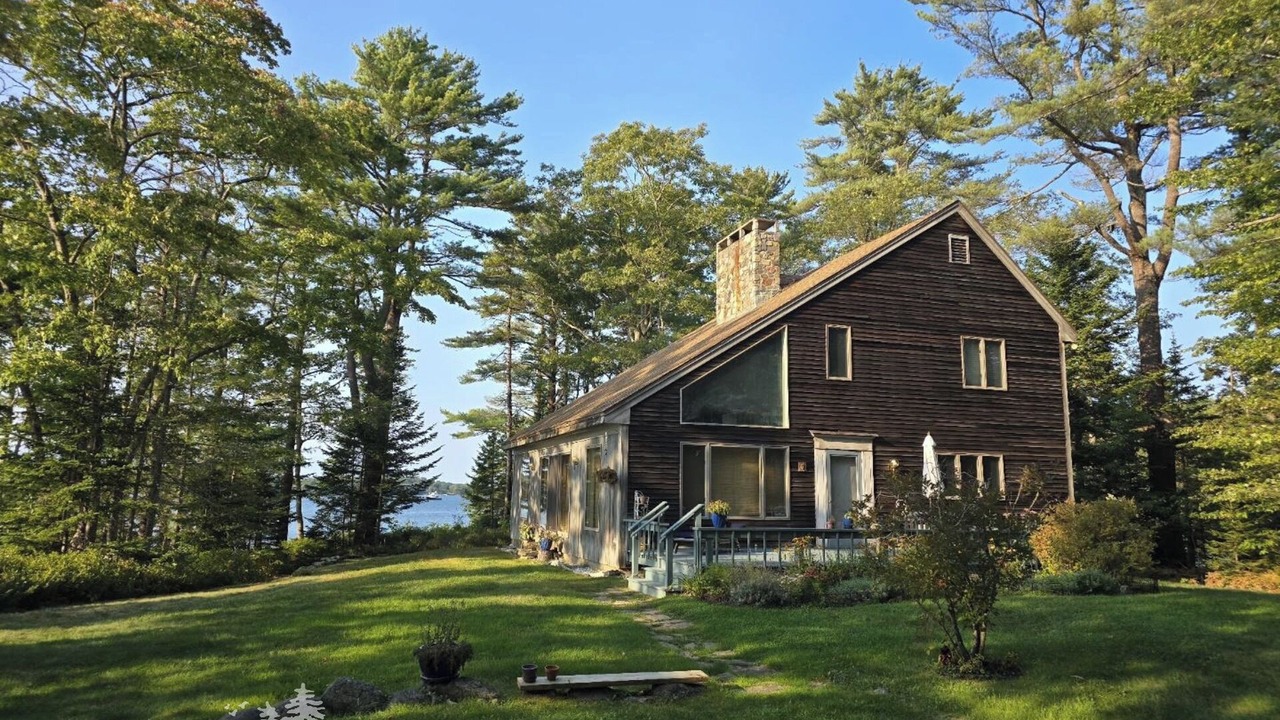 Photo of Outdoor in Boothbay