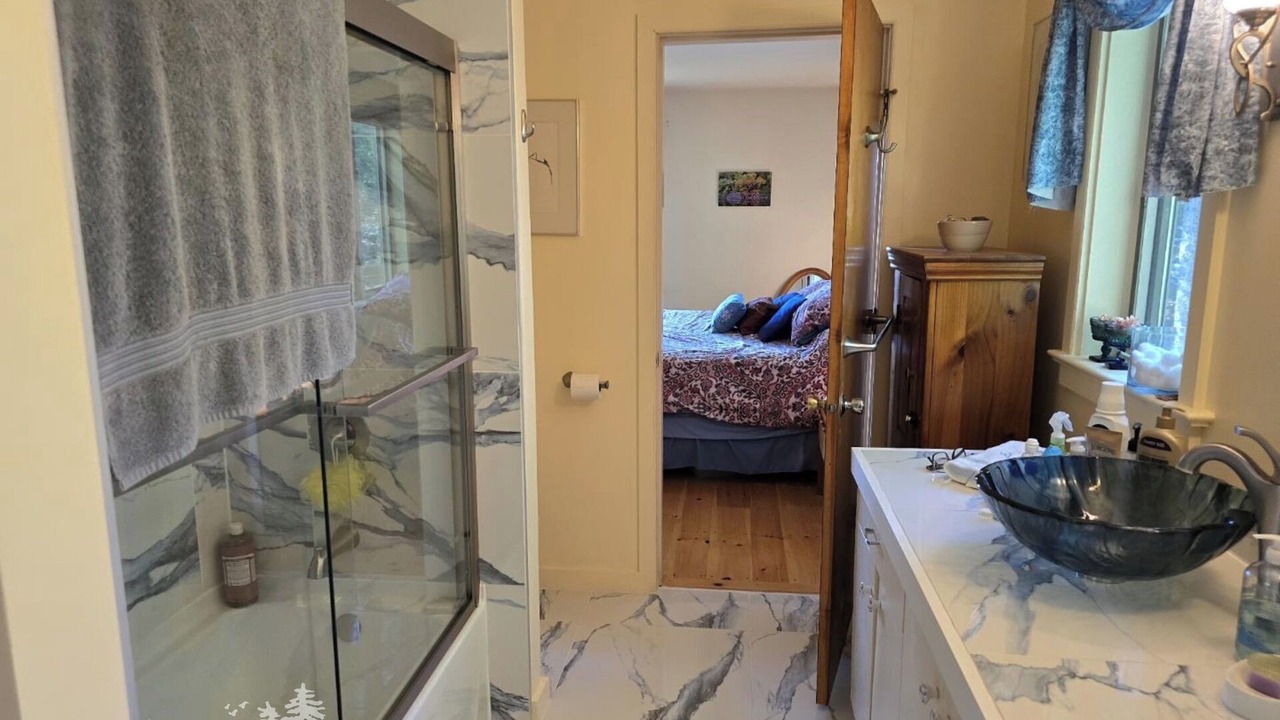 Photo of Bathroom in Boothbay