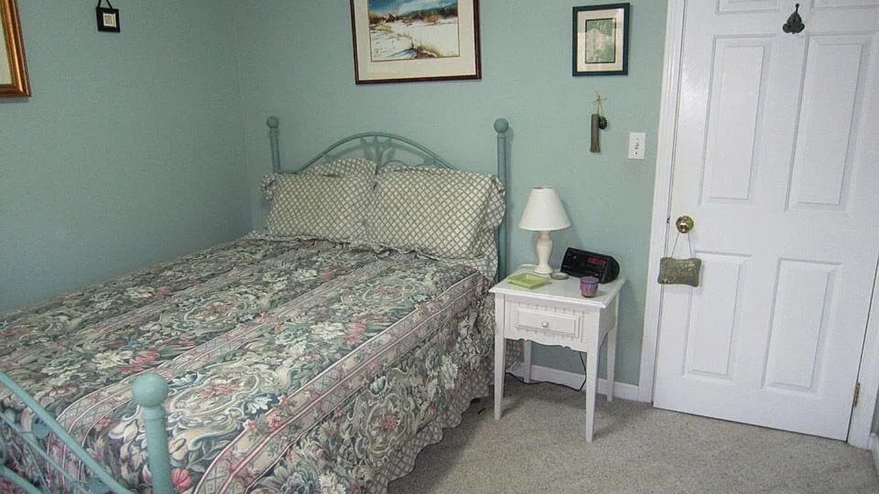 Photo of Bedroom in Damariscotta