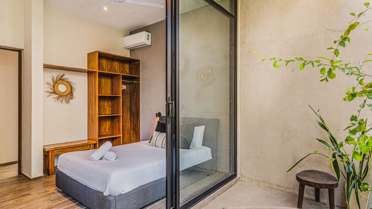 Photo of Patio Balcony in Zama
