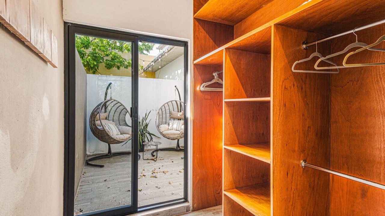 Photo of Patio Balcony in Zama