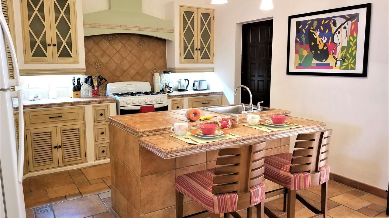 Photo of Kitchen in Costa