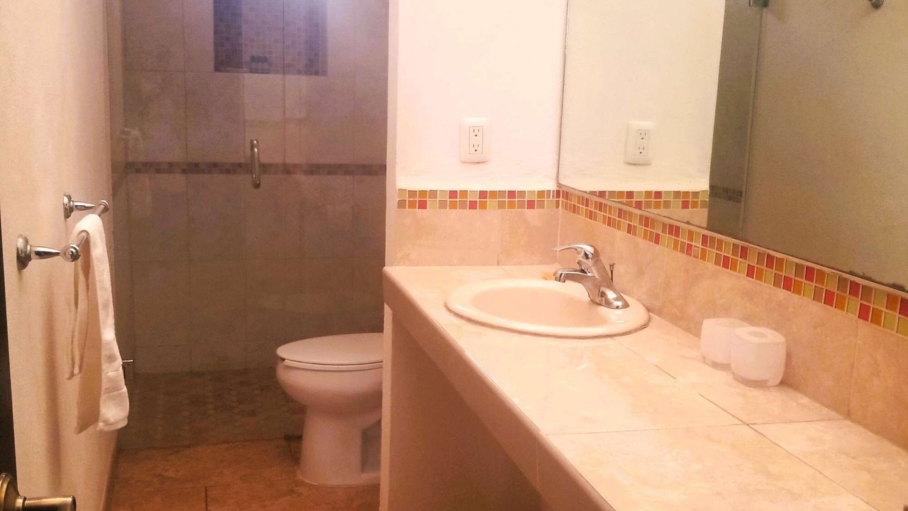 Photo of Bathroom in Costa