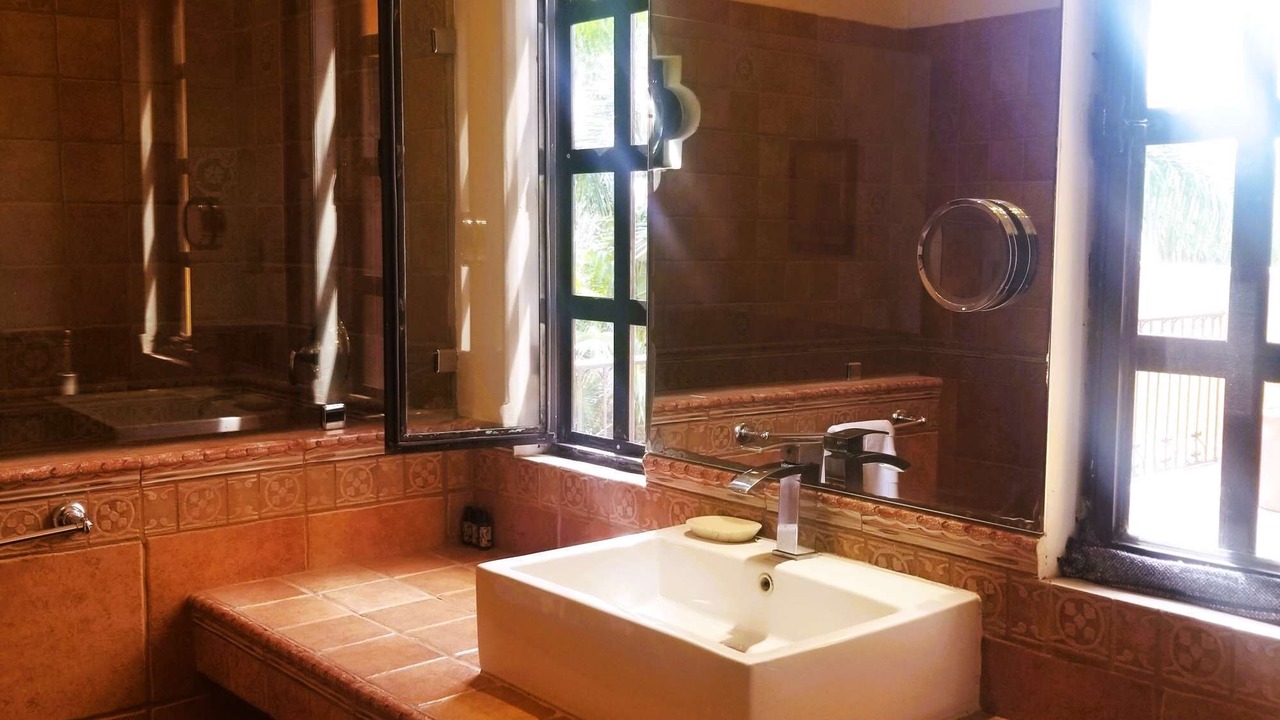 Photo of Bathroom in Costa