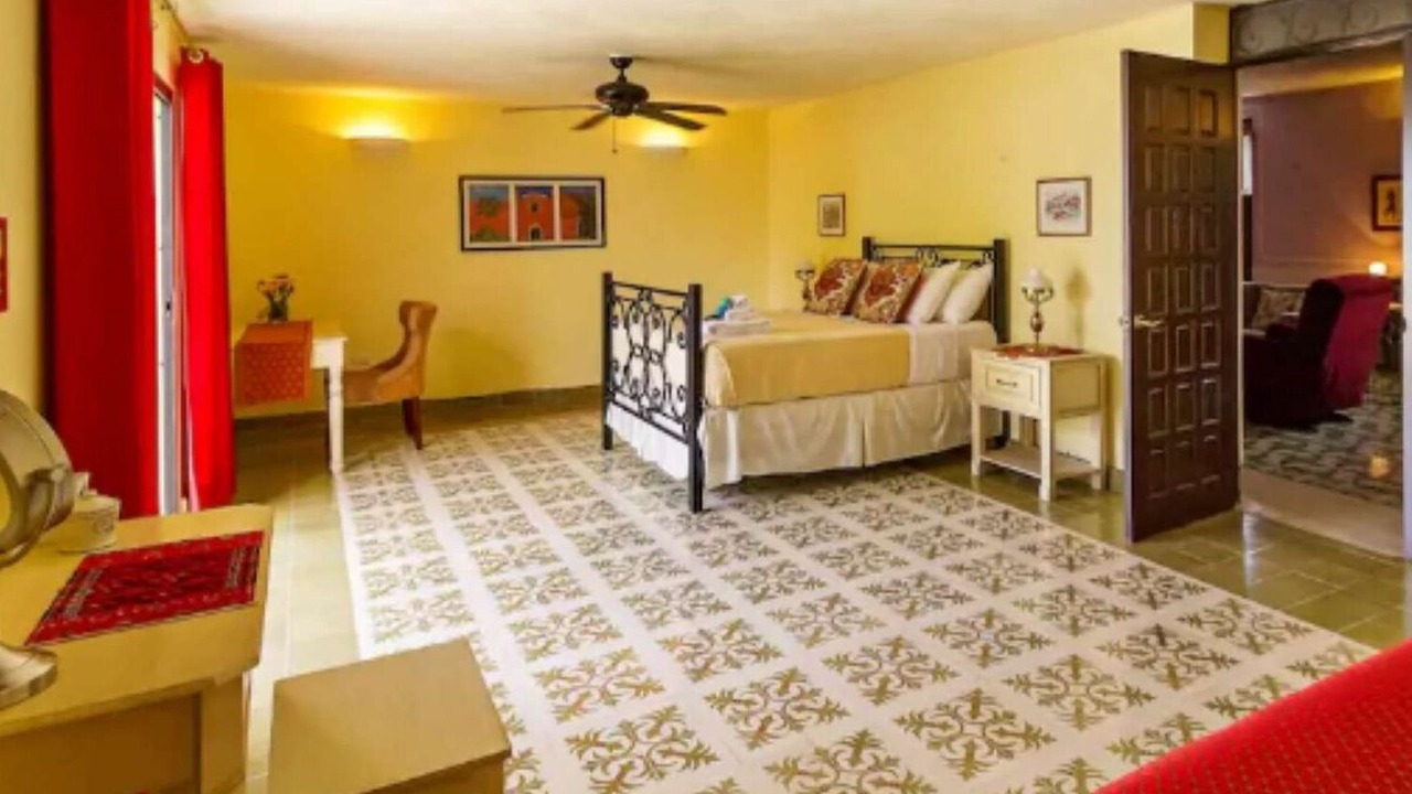 Photo of Bedroom in Costa