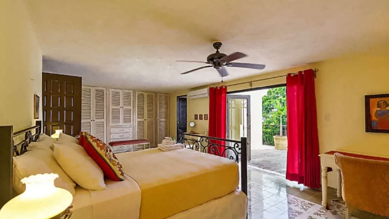 Photo of Bedroom in Costa