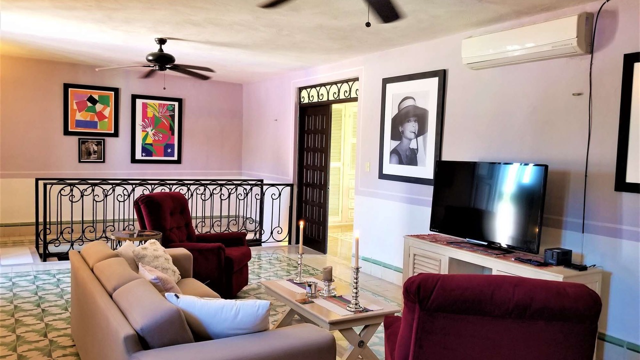 Photo of Livingroom in Costa