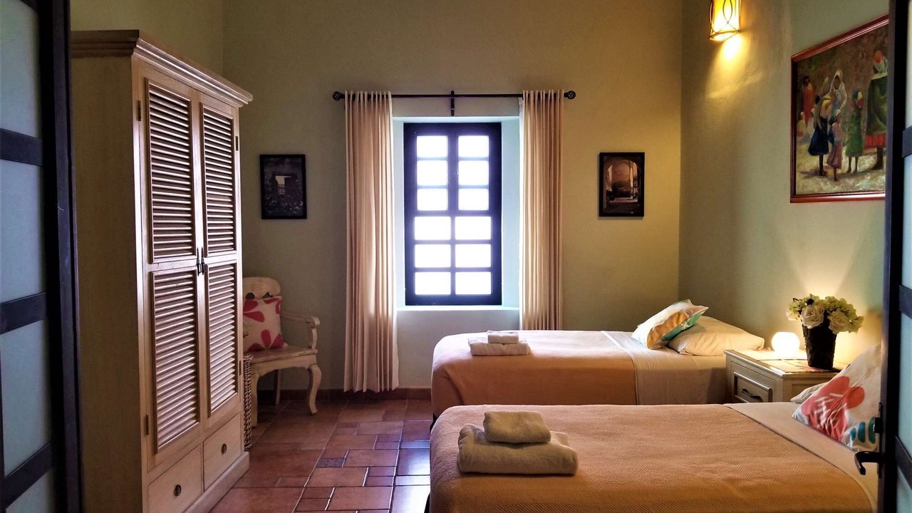 Photo of Bedroom in Costa