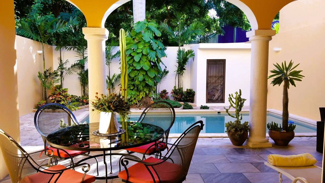 Photo of Outdoor in Costa