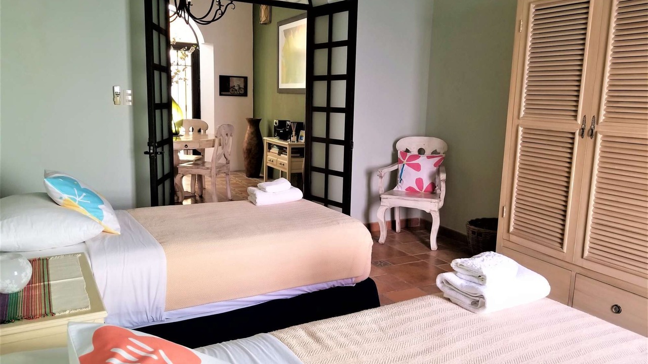 Photo of Bedroom in Costa