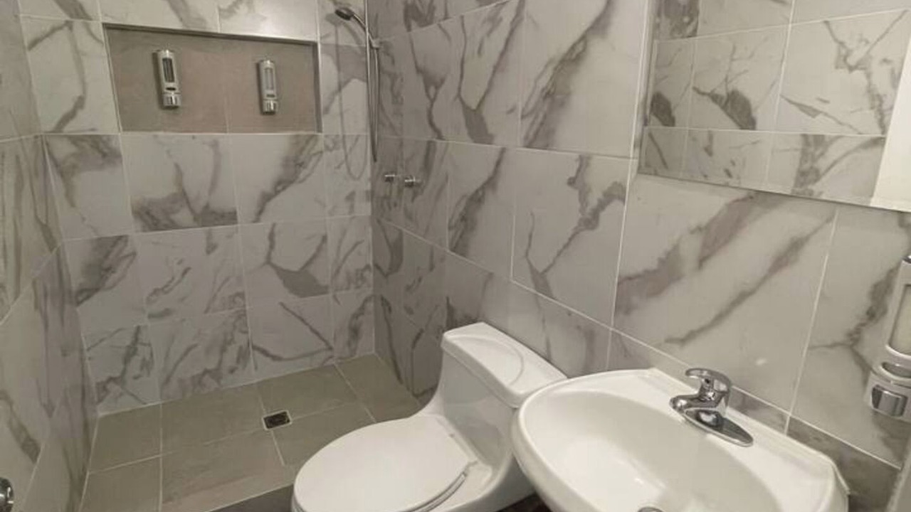 Photo of Bathroom in Juarez Municipality