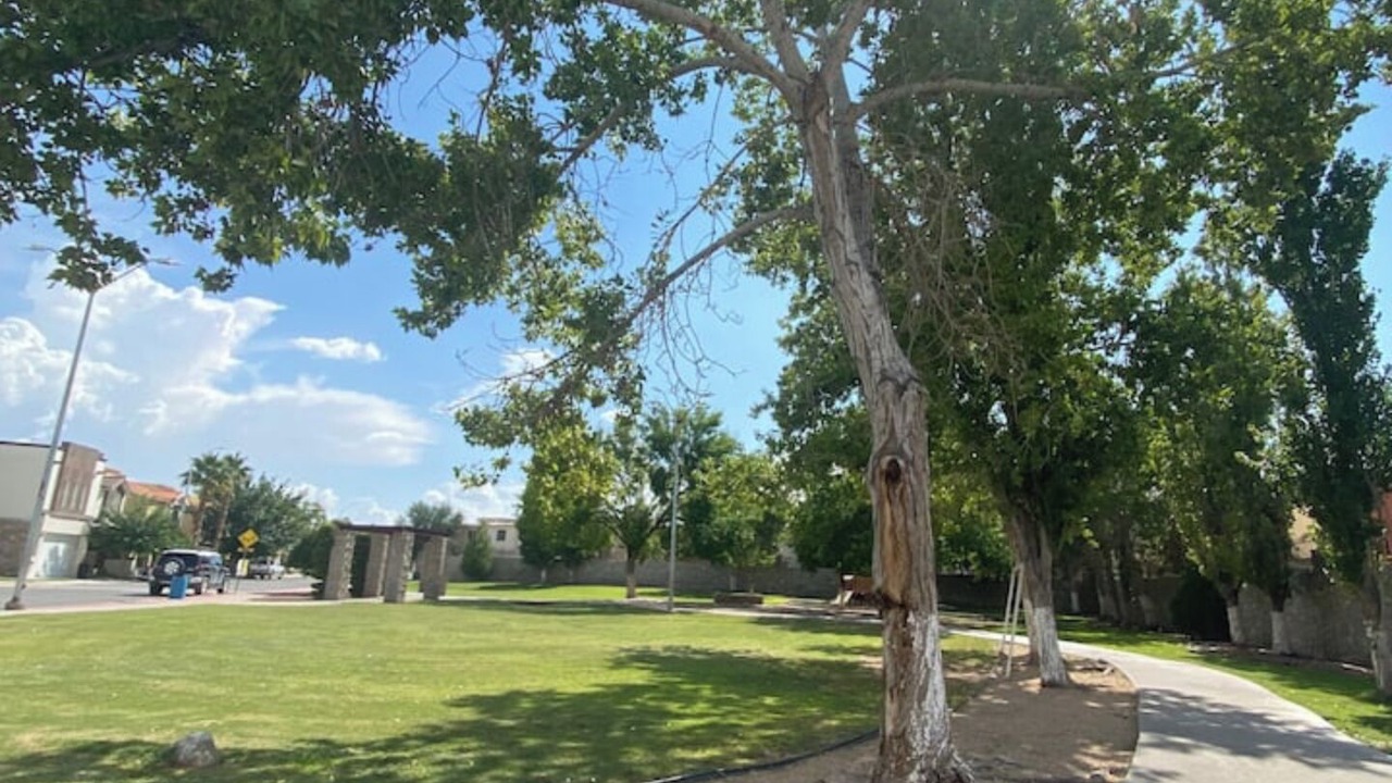 Photo of Outdoor in Juarez Municipality