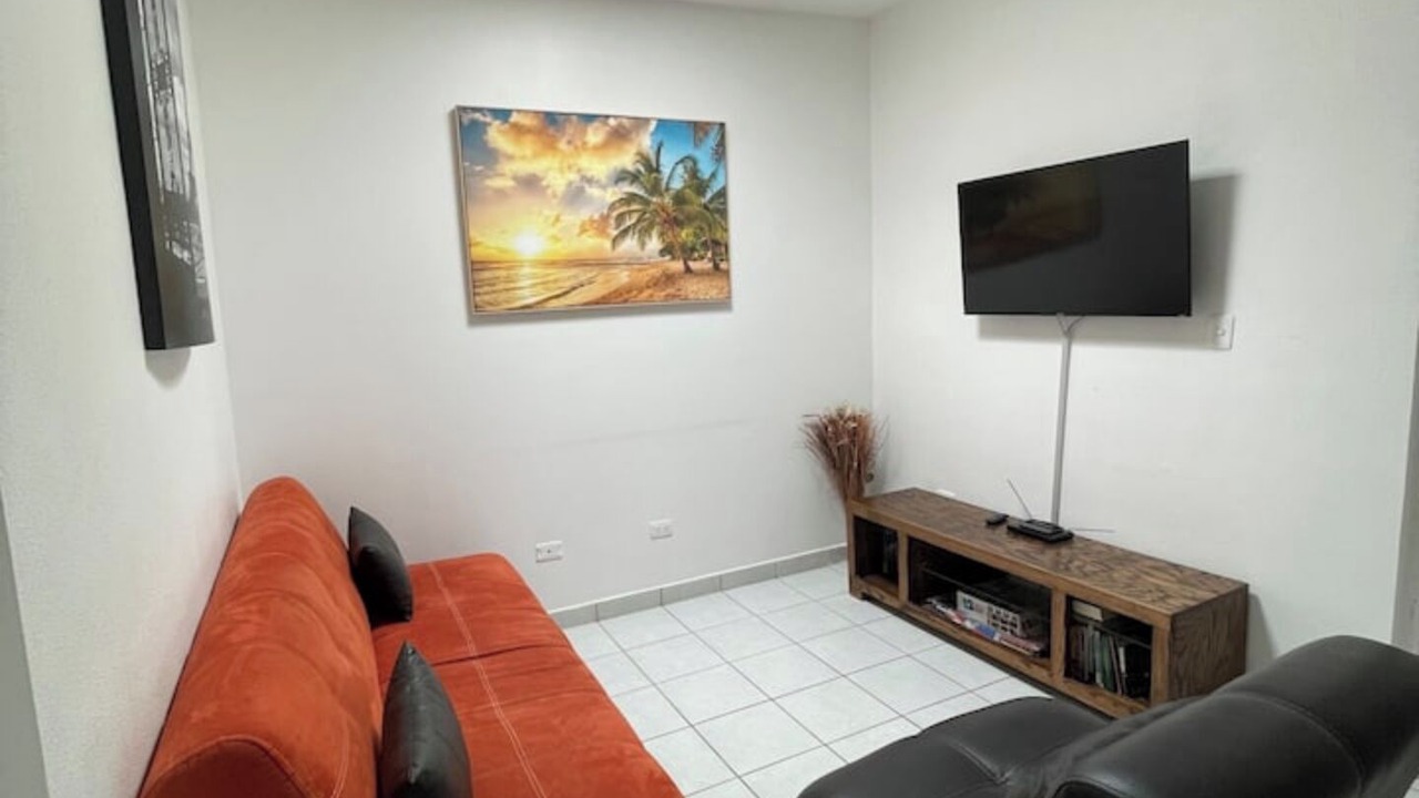 Photo of Livingroom in Juarez Municipality