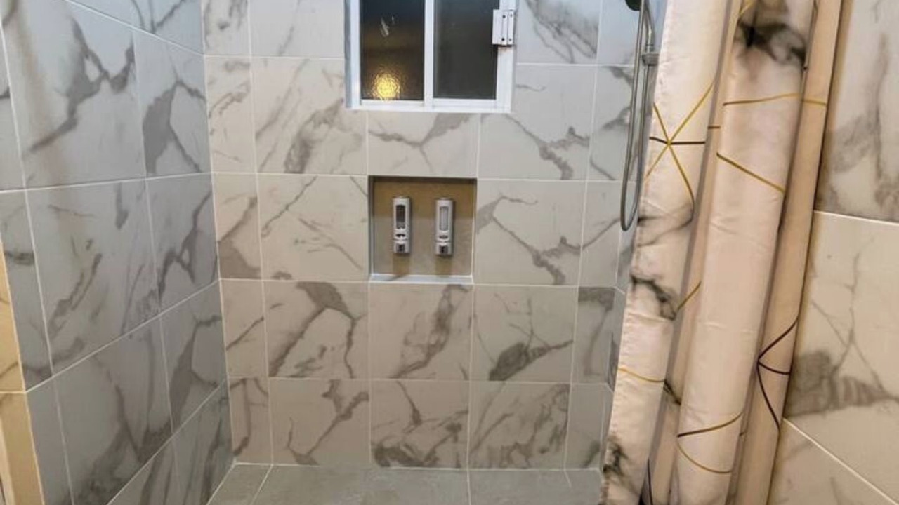 Photo of Bathroom in Juarez Municipality