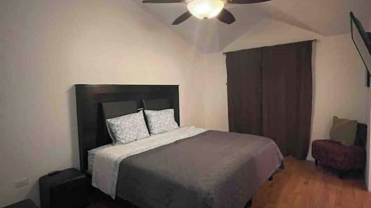 Photo of Bedroom in Juarez Municipality