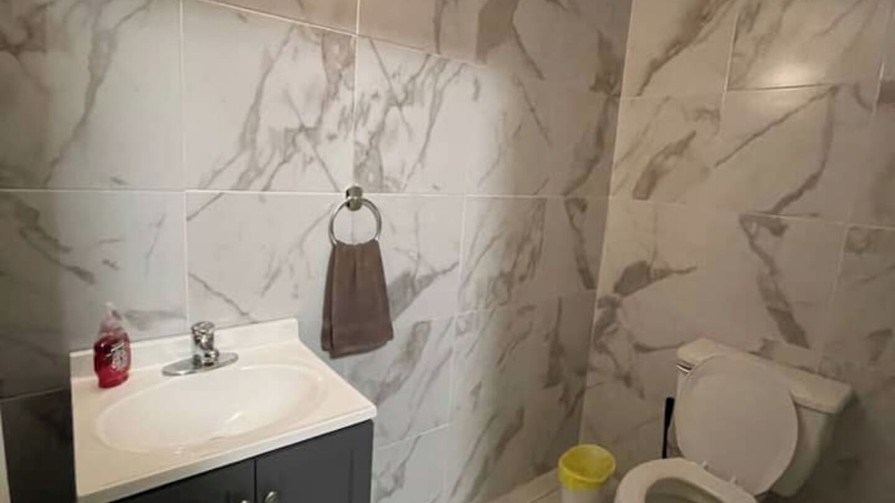 Photo of Bathroom in Juarez Municipality