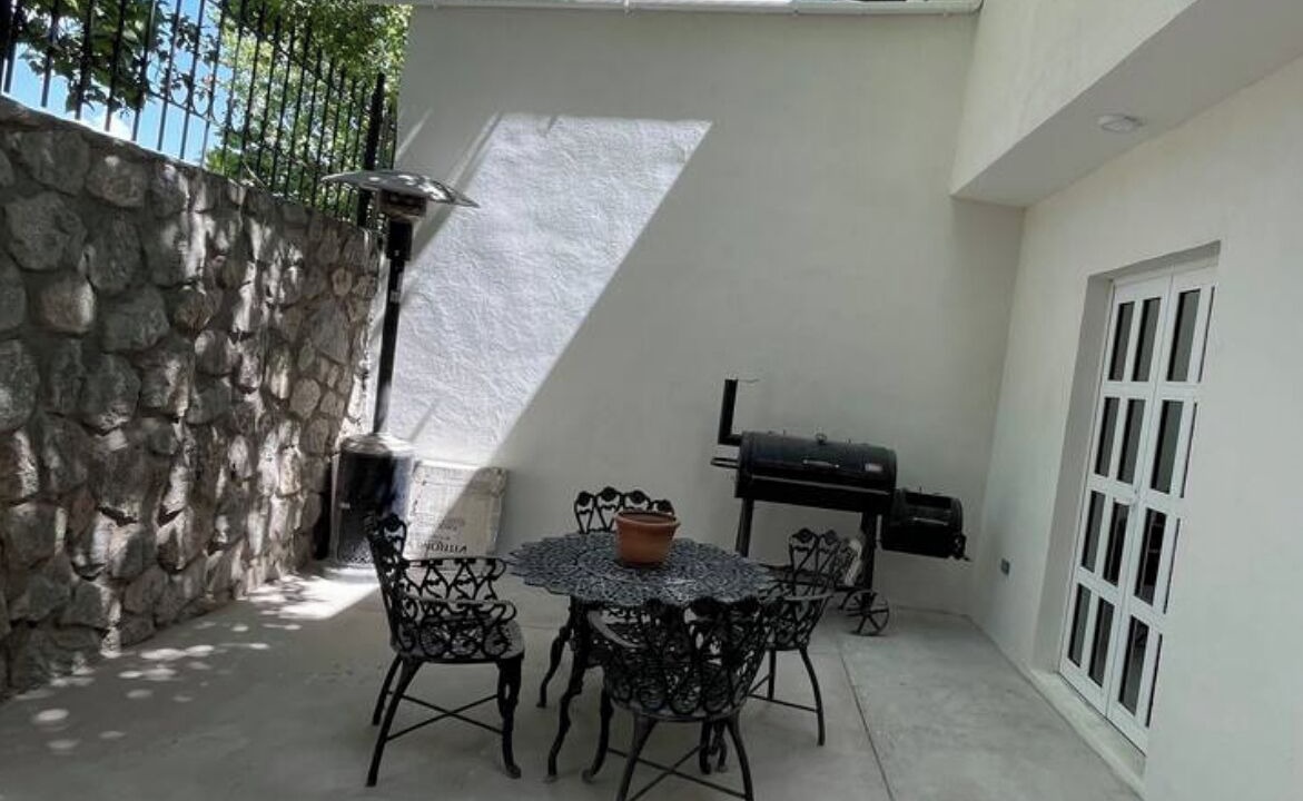 Photo of Outdoor in Juarez Municipality