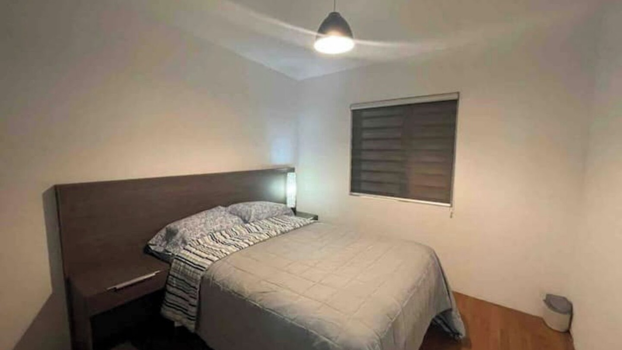Photo of Bedroom in Juarez Municipality