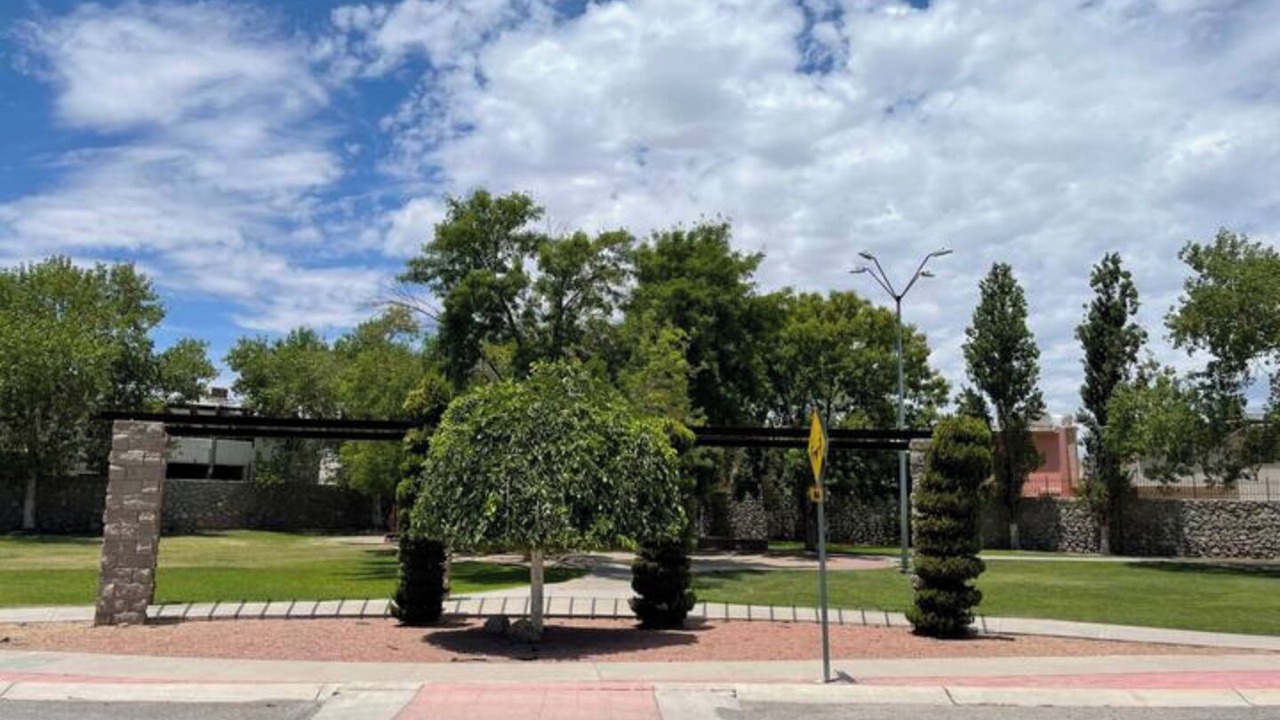 Photo of Outdoor in Juarez Municipality