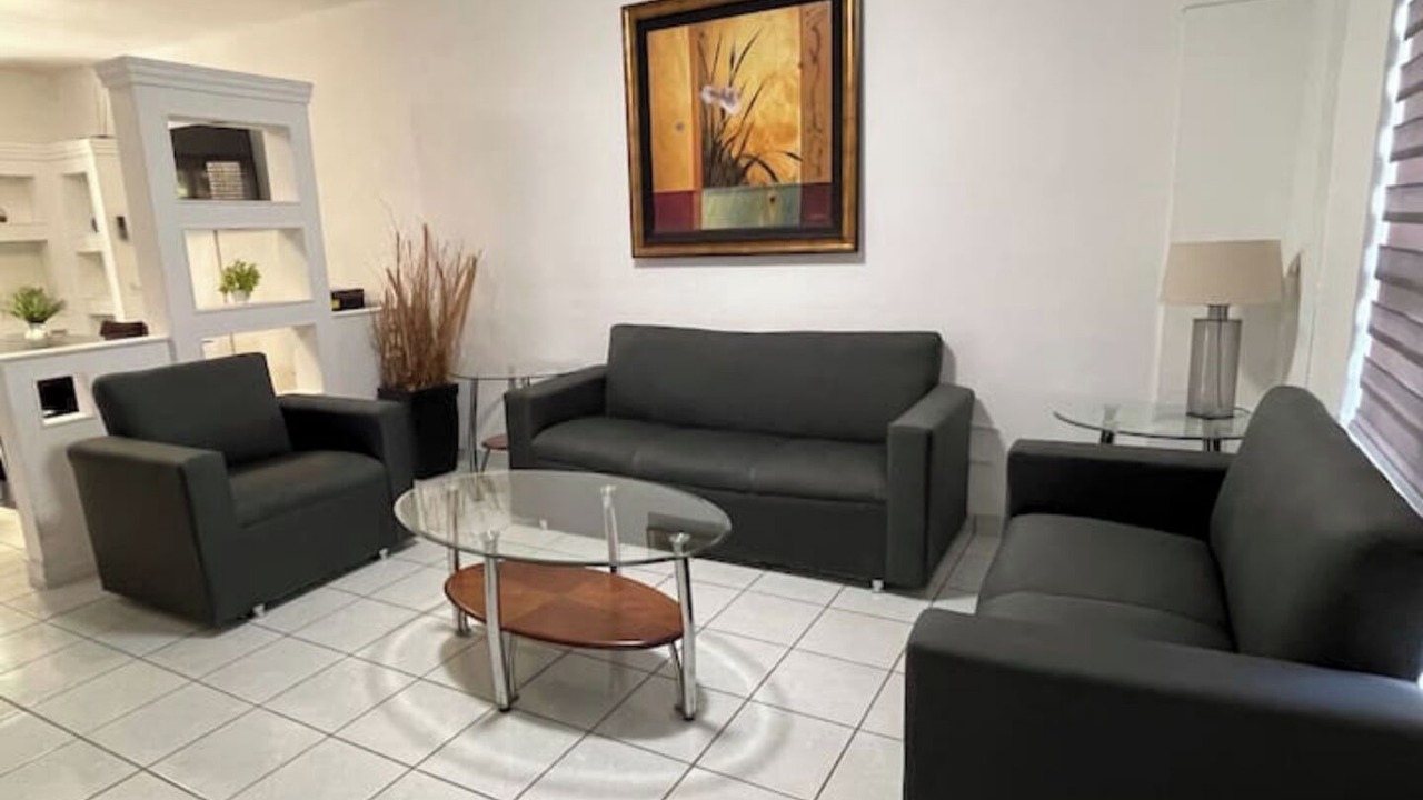 Photo of Livingroom in Juarez Municipality