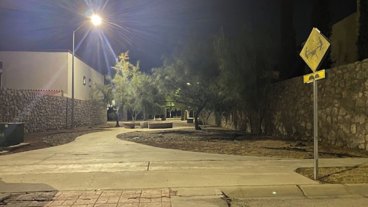Photo of Outdoor in Juarez Municipality