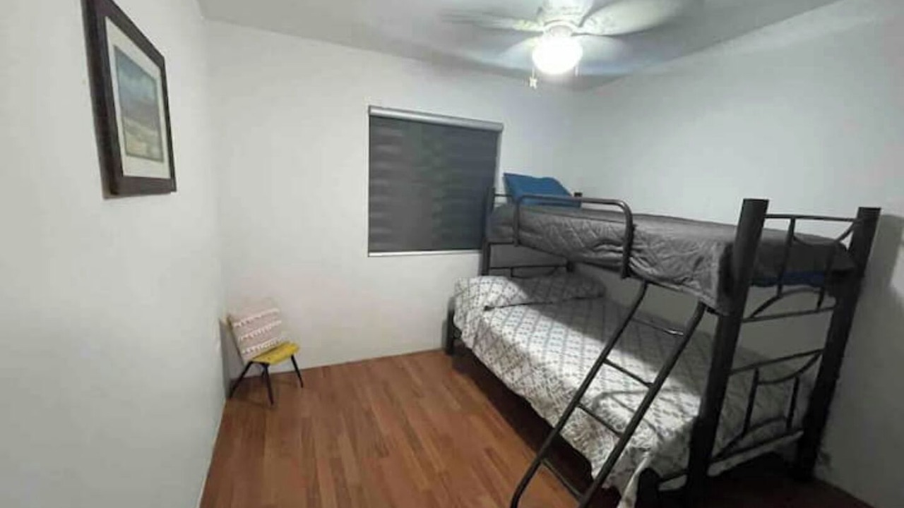Photo of Bedroom in Juarez Municipality