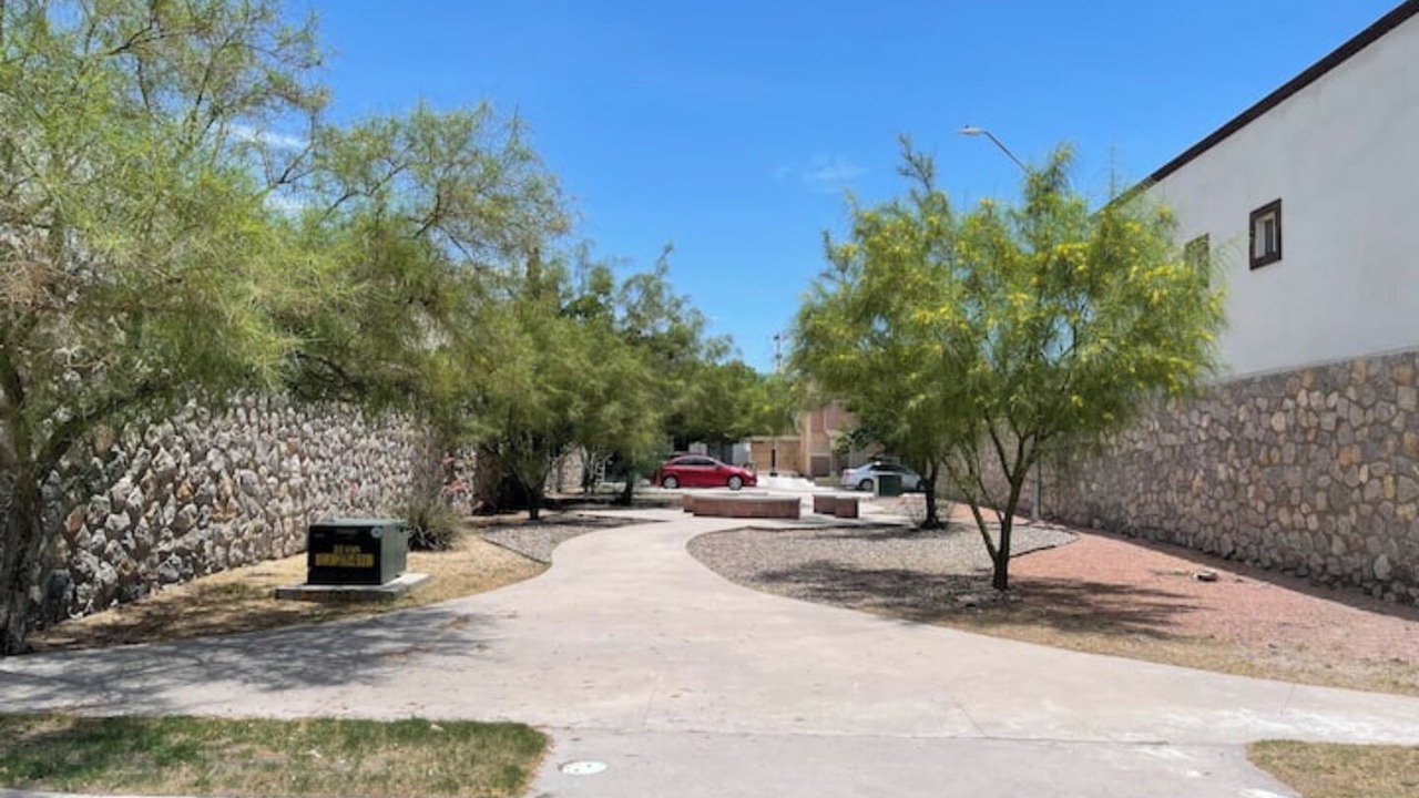 Photo of Outdoor in Juarez Municipality