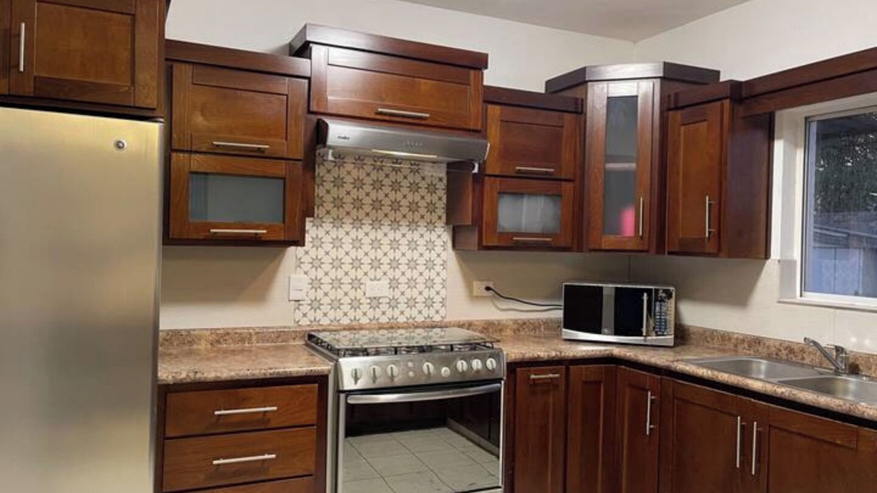Photo of Kitchen in Juarez Municipality