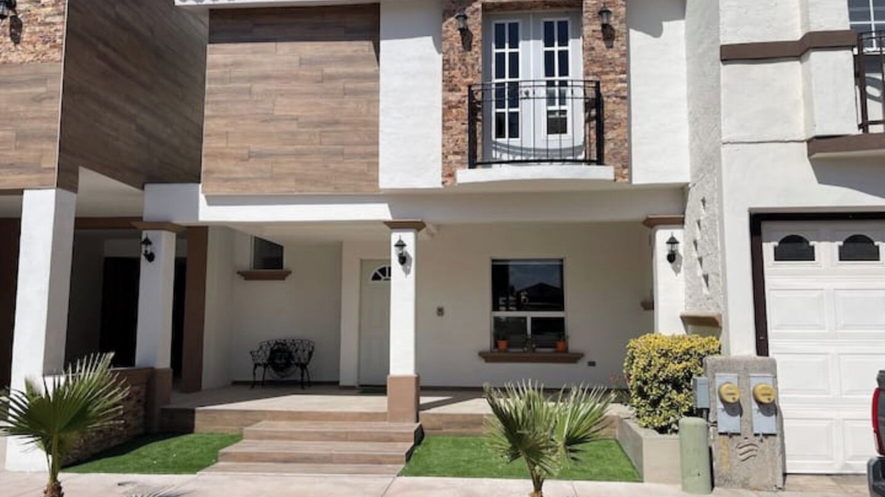 Photo of Outdoor in Juarez Municipality