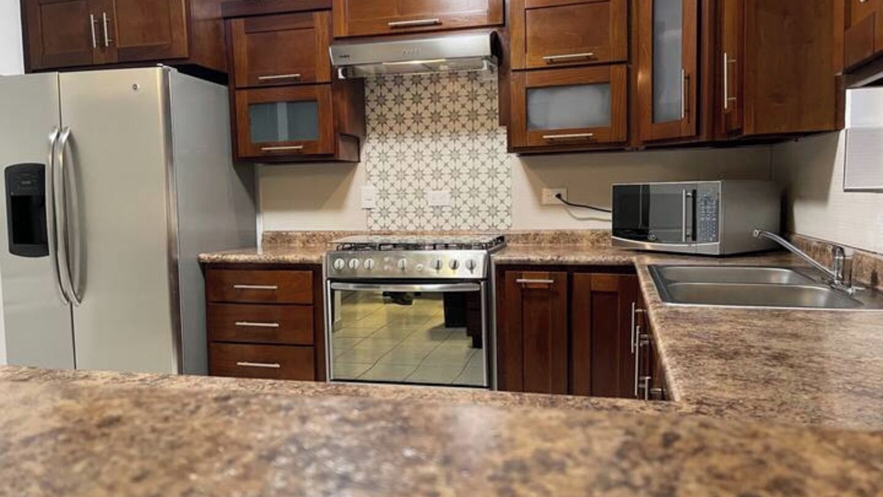 Photo of Kitchen in Juarez Municipality