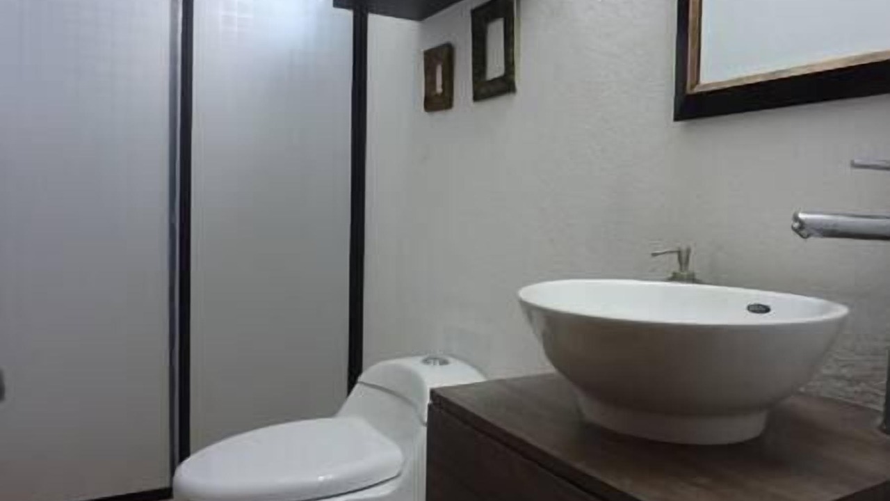 Photo of Bathroom in Ampliacion Juarez