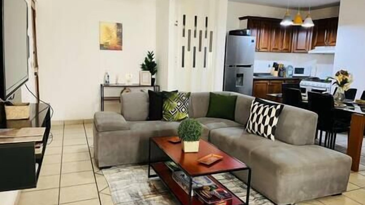 Photo of Bedroom in Ampliacion Juarez