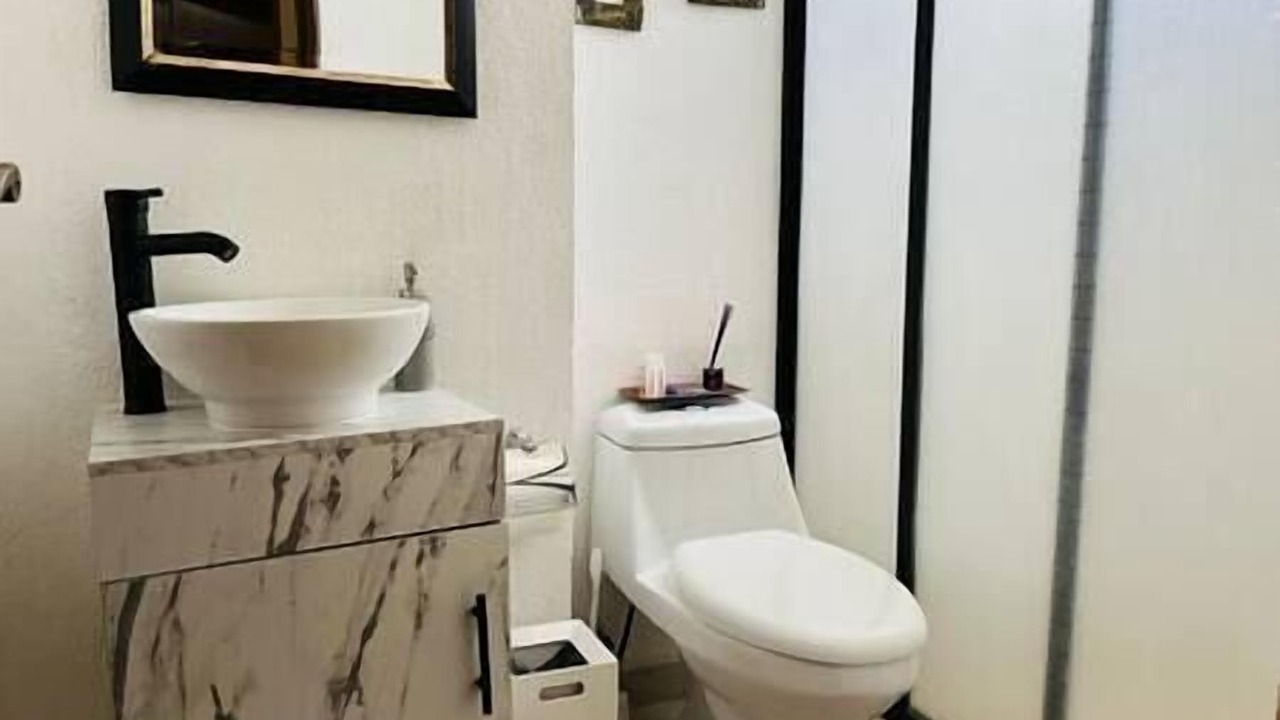 Photo of Bathroom in Ampliacion Juarez