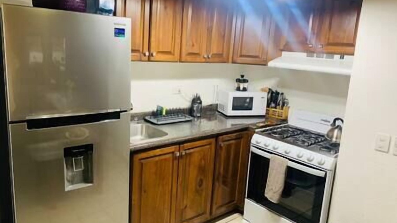Photo of Kitchen in Ampliacion Juarez