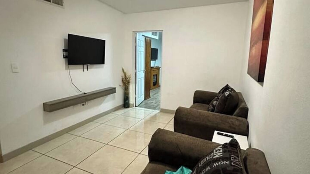 Photo of Livingroom in Juarez Municipality