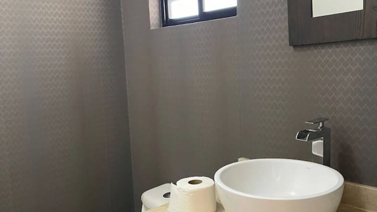 Photo of Bathroom in Juarez Municipality