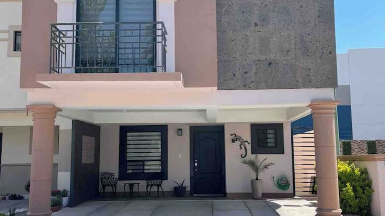 Photo of Outdoor in Juarez Municipality