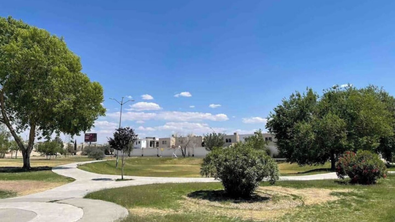 Photo of Others in Juarez Municipality