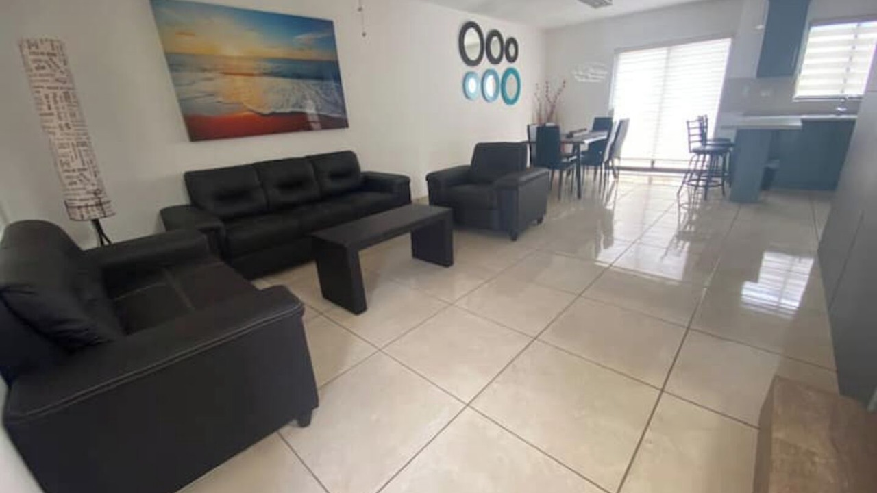 Photo of Livingroom in Juarez Municipality
