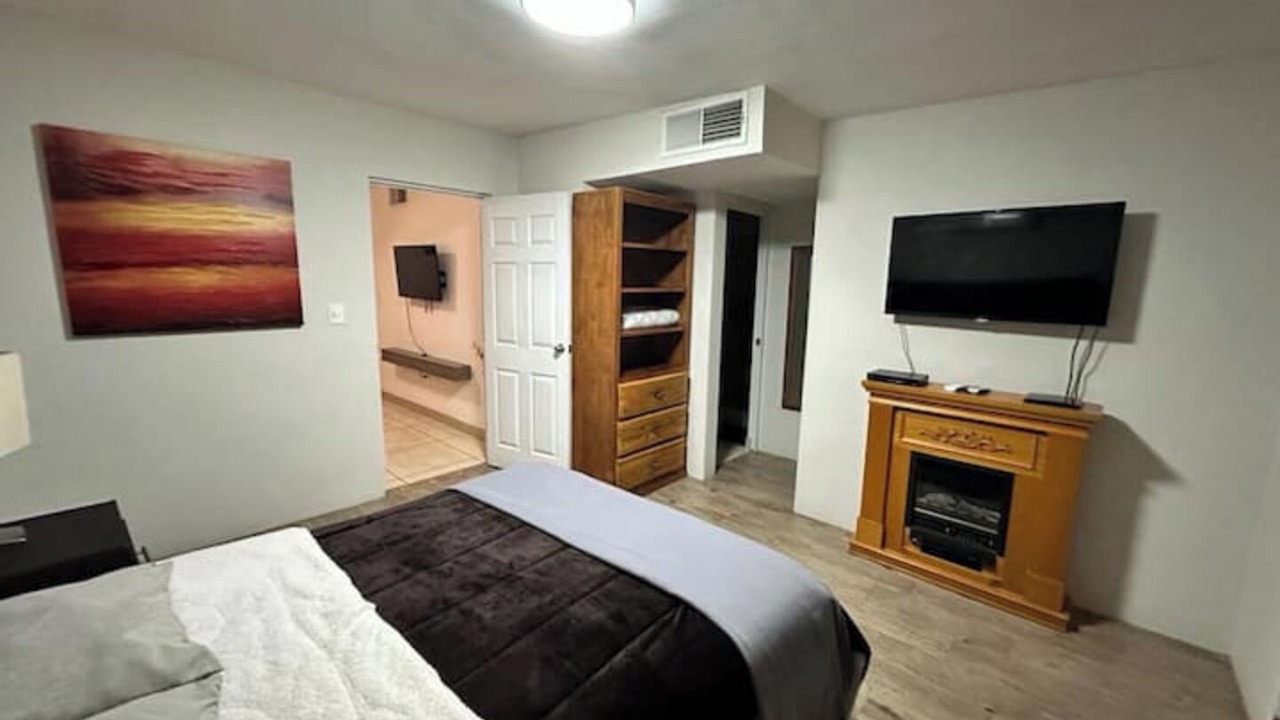 Photo of Bedroom in Juarez Municipality