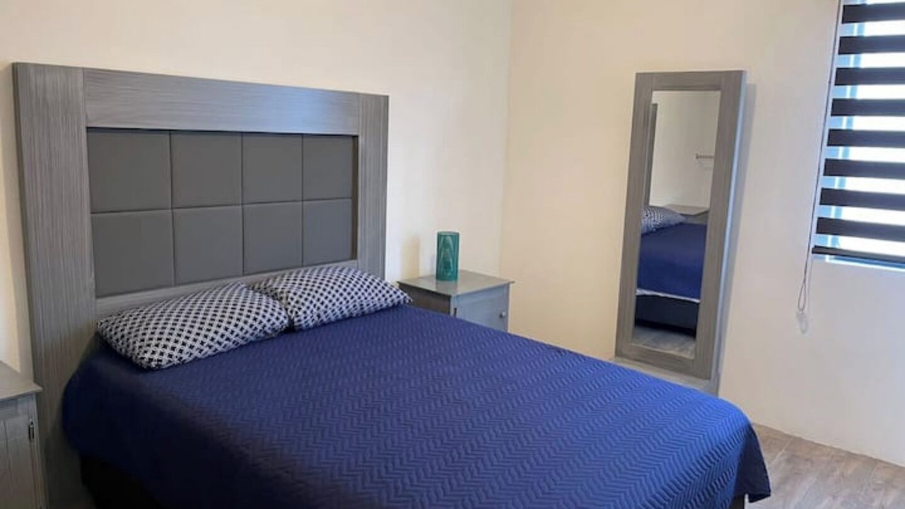 Photo of Bedroom in Juarez Municipality