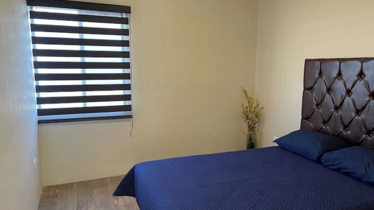 Photo of Bedroom in Juarez Municipality