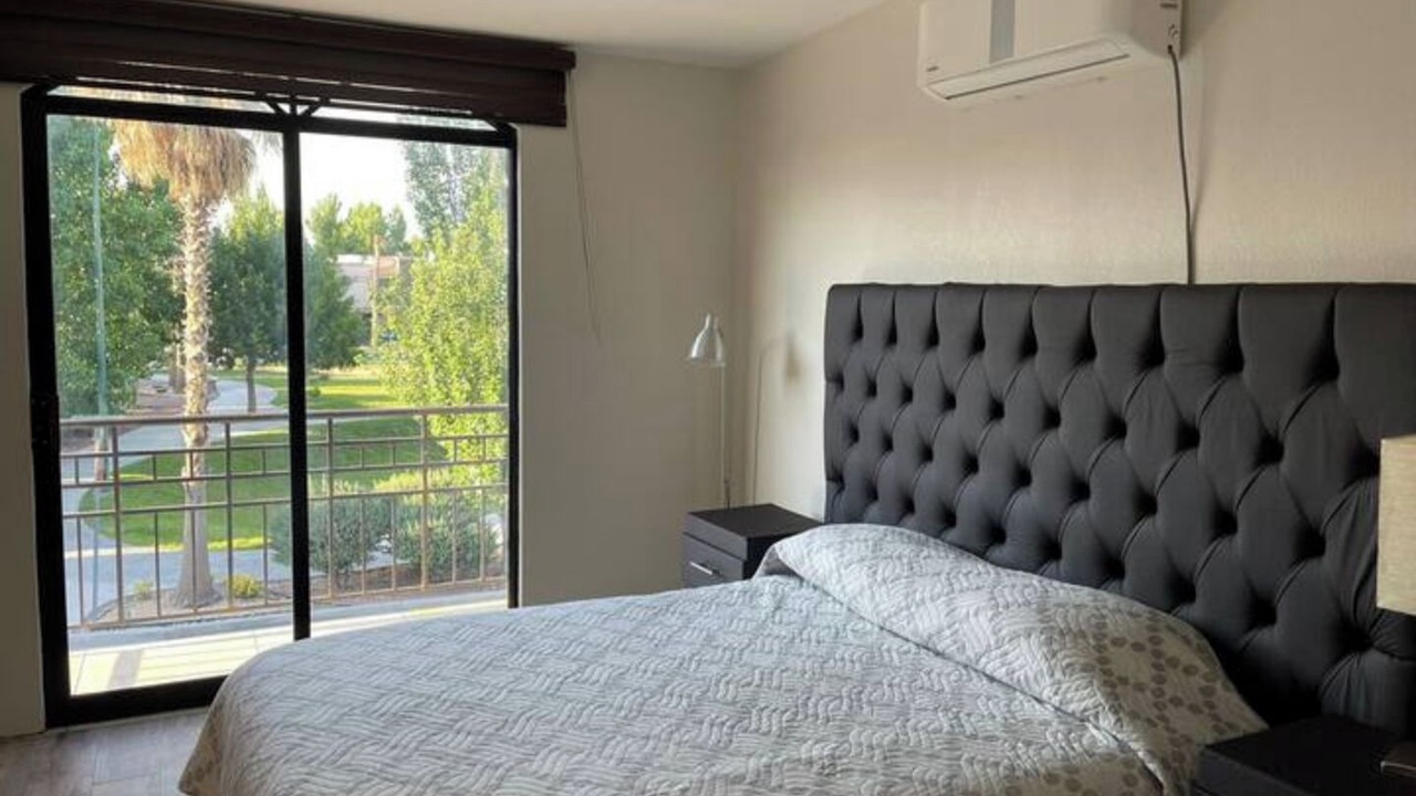 Photo of Bedroom in Juarez Municipality
