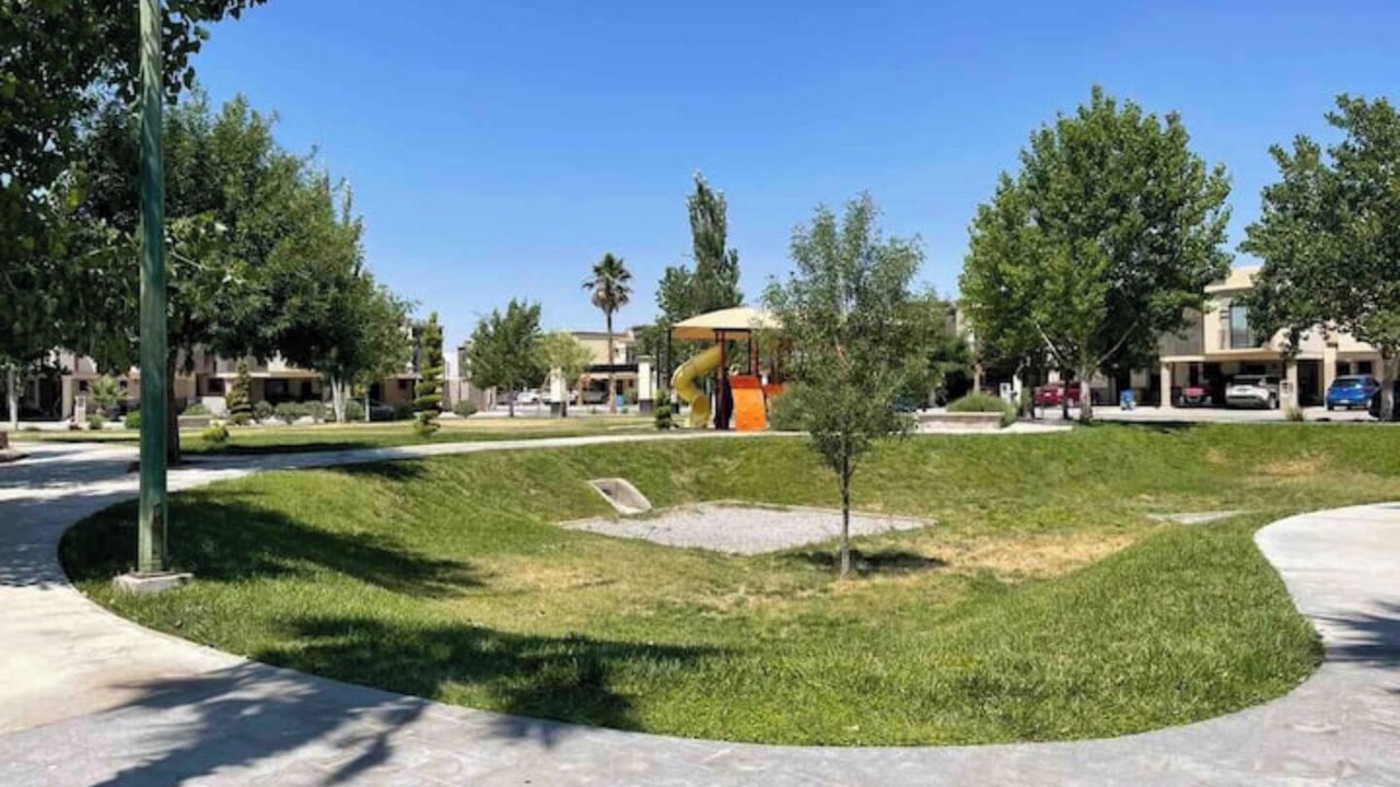Photo of Outdoor in Juarez Municipality