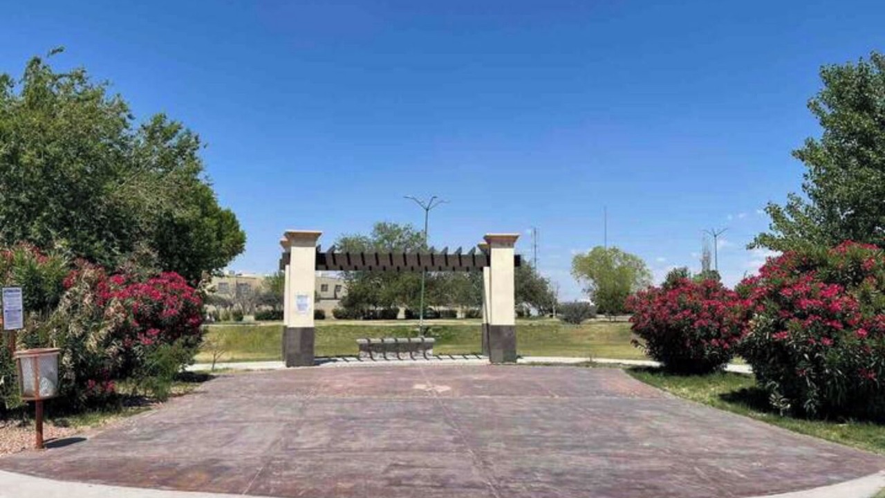 Photo of Outdoor in Juarez Municipality