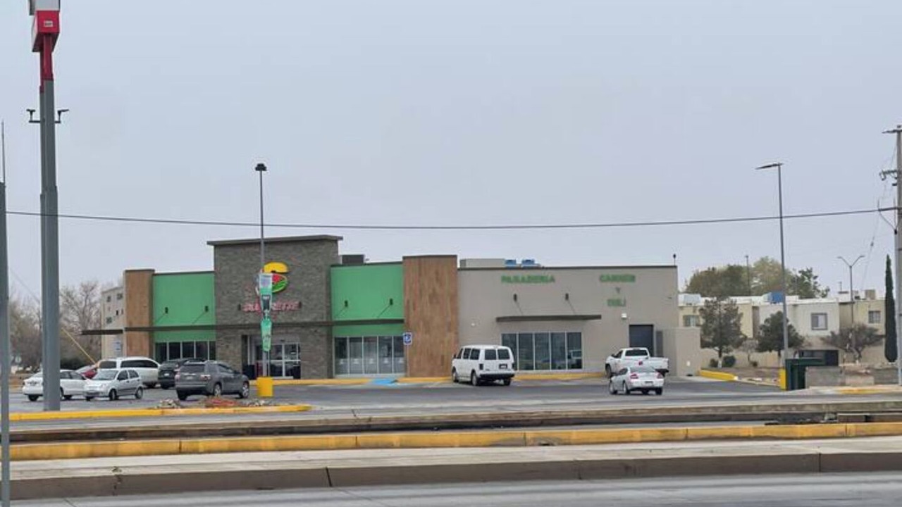 Photo of Others in Juarez Municipality