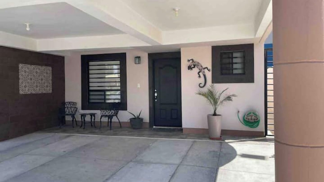 Photo of Outdoor in Juarez Municipality